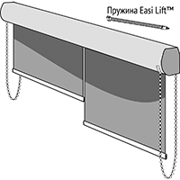 Касета L40, L40 Red pin, Free Link